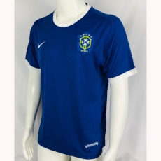 06 Brazil Away